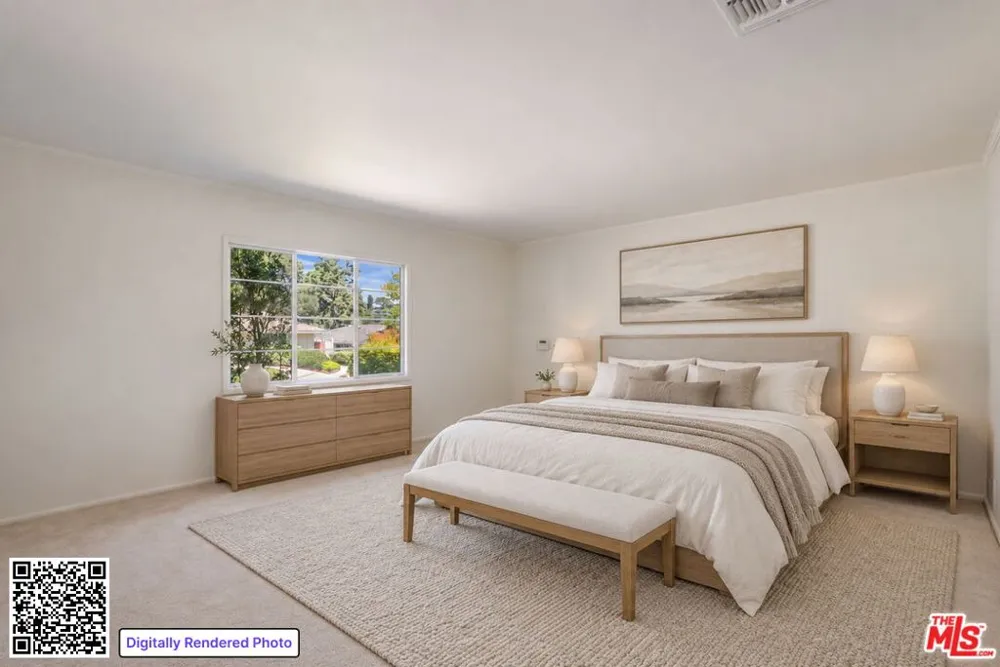 676 Elkins Road Los Angeles, CA 90049