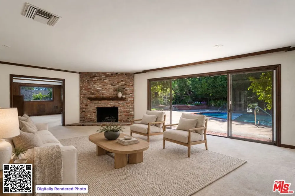 676 Elkins Road Los Angeles, CA 90049