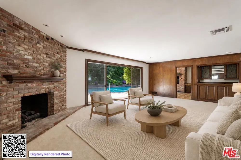 676 Elkins Road Los Angeles, CA 90049