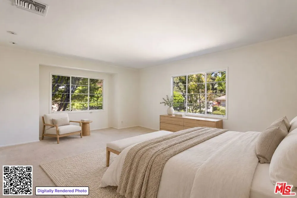 676 Elkins Road Los Angeles, CA 90049