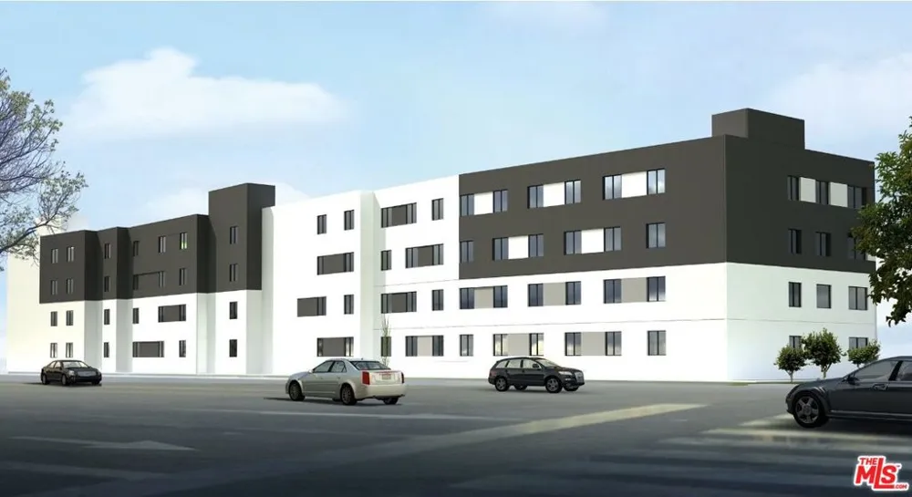 1422 E Imperial Highway Los Angeles, CA 90059
