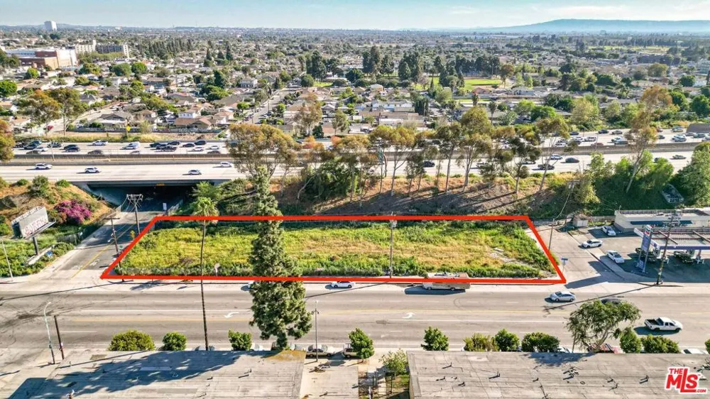 1422 E Imperial Highway Los Angeles, CA 90059
