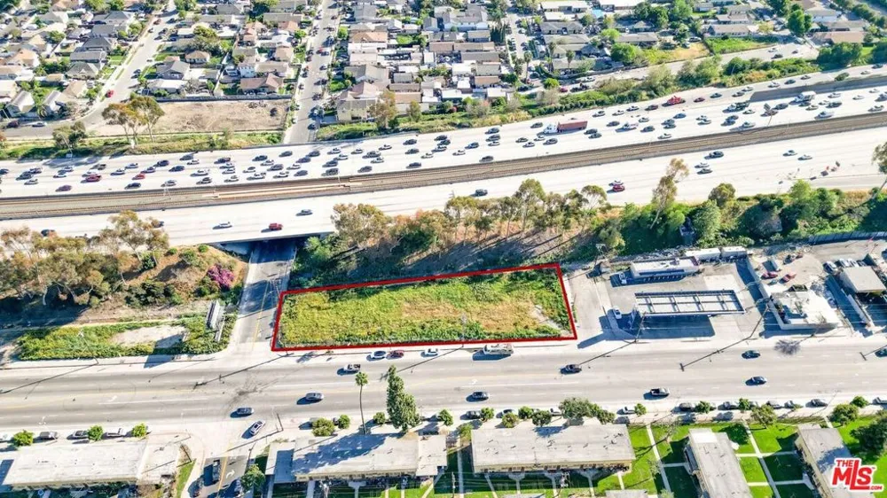 1422 E Imperial Highway Los Angeles, CA 90059