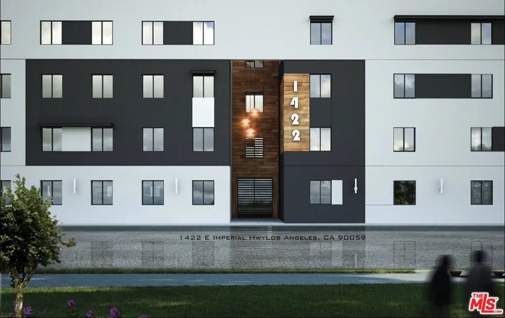 1422 E Imperial Highway Los Angeles, CA 90059