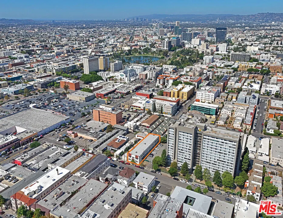 511 S Union Avenue Los Angeles, CA 90017