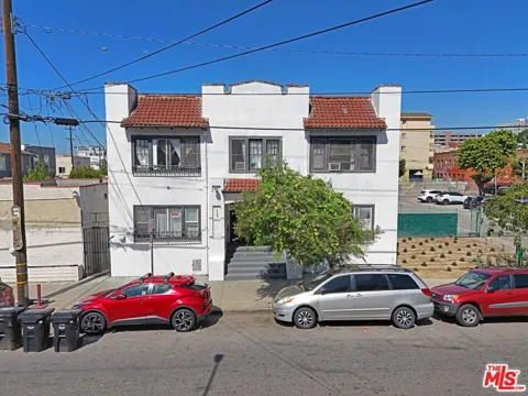 511 S Union Avenue
