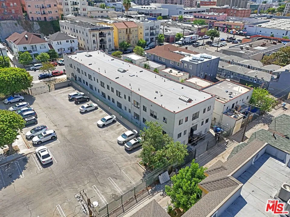 511 S Union Avenue Los Angeles, CA 90017