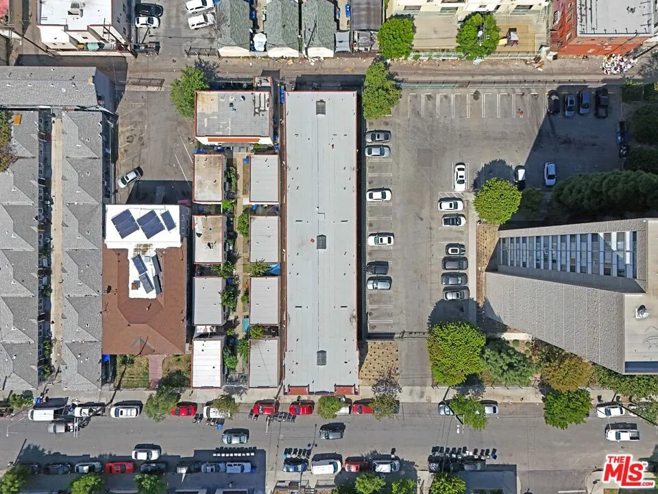 511 S Union Avenue Los Angeles, CA 90017
