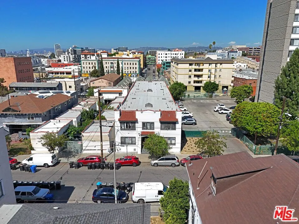 511 S Union Avenue Los Angeles, CA 90017