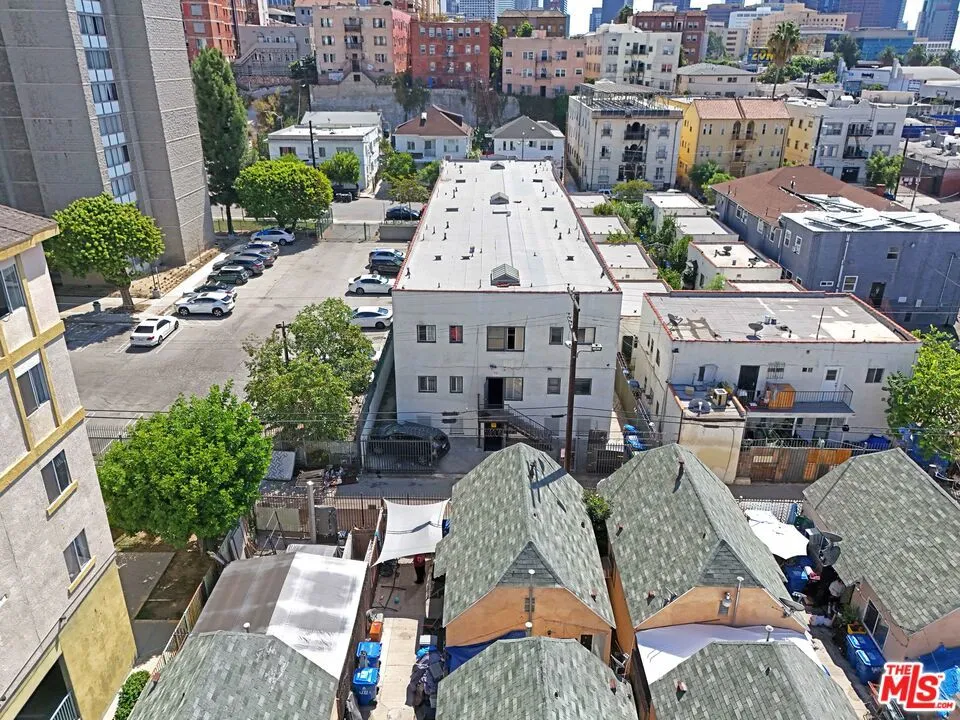 511 S Union Avenue Los Angeles, CA 90017