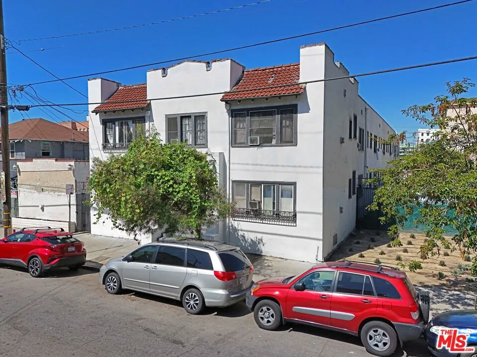 511 S Union Avenue Los Angeles, CA 90017