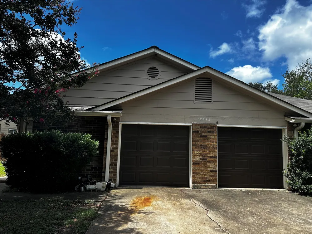 12218 Dundee Drive #A Austin, TX 78759