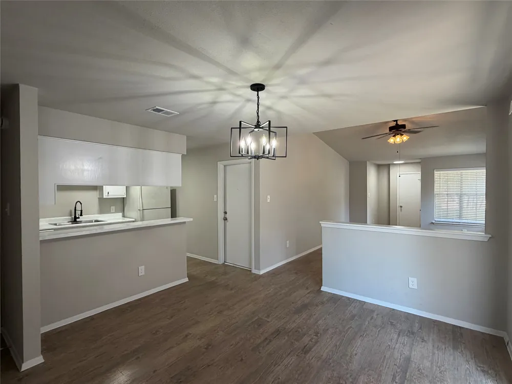 12218 Dundee Drive #A Austin, TX 78759
