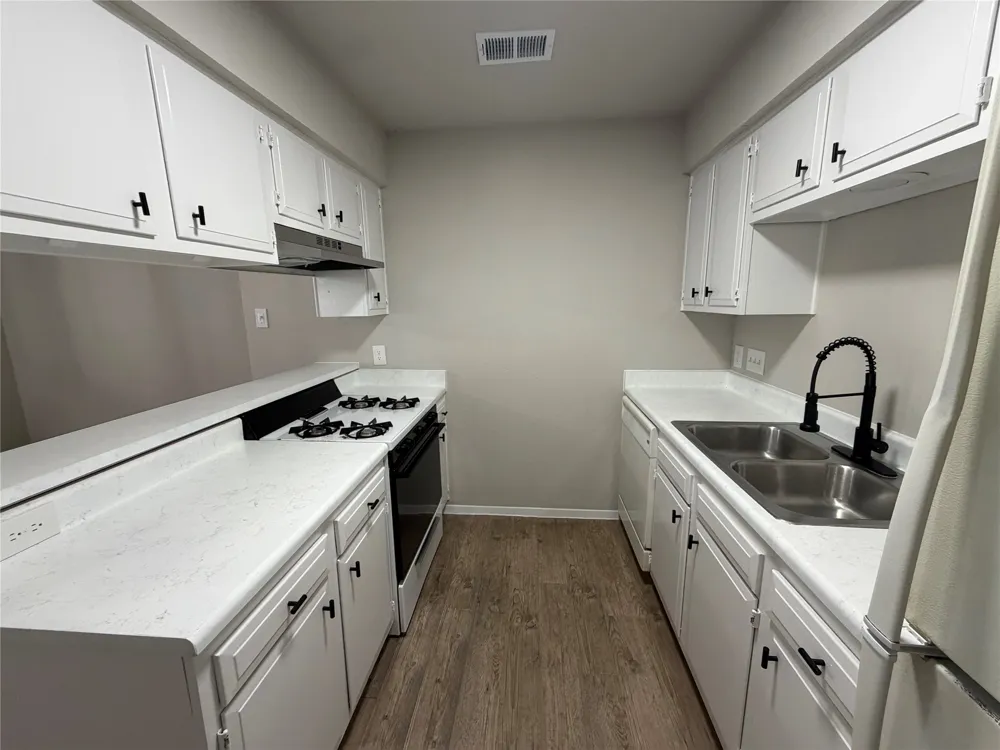 12218 Dundee Drive #A Austin, TX 78759
