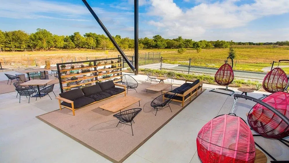 9601 Wiggy Way Austin, TX 78744