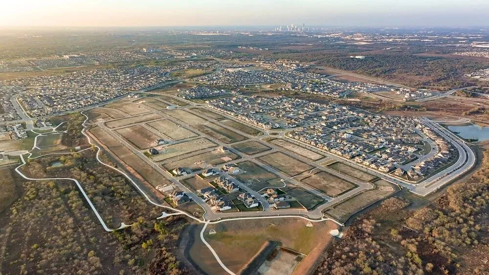 9601 Wiggy Way Austin, TX 78744