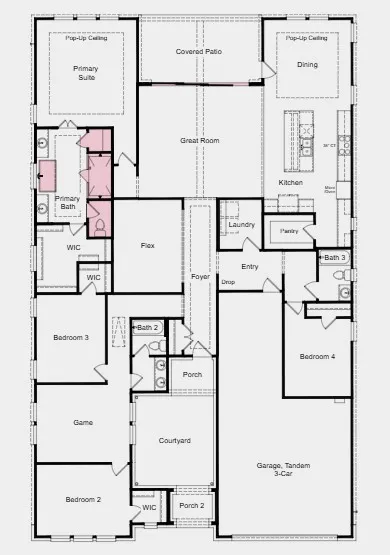 9601 Wiggy Way Austin, TX 78744