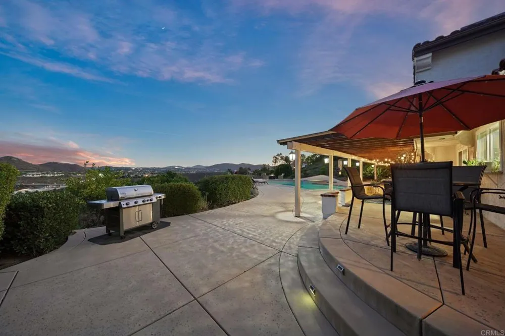 3558 Avenida Amorosa Escondido, CA 92029
