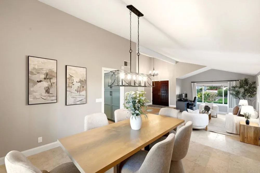 3558 Avenida Amorosa Escondido, CA 92029