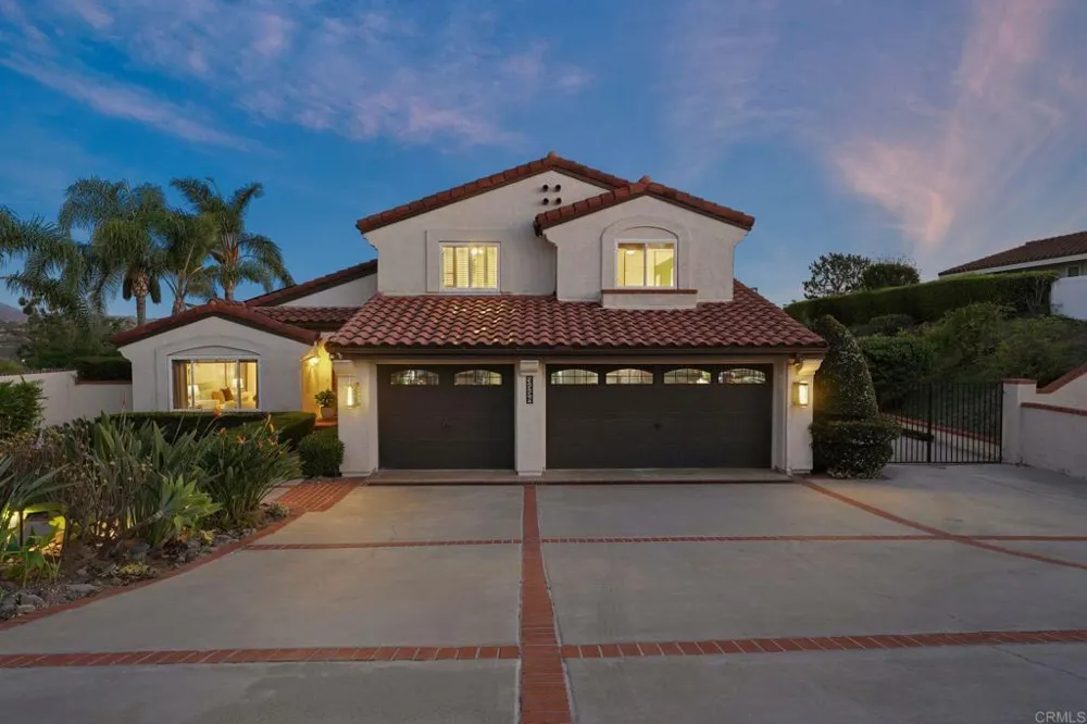3558 Avenida Amorosa Escondido, CA 92029