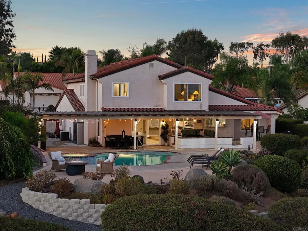 3558 Avenida Amorosa Escondido, CA 92029