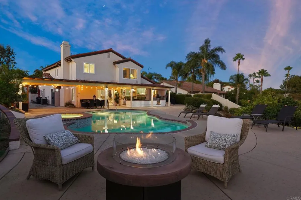 3558 Avenida Amorosa Escondido, CA 92029