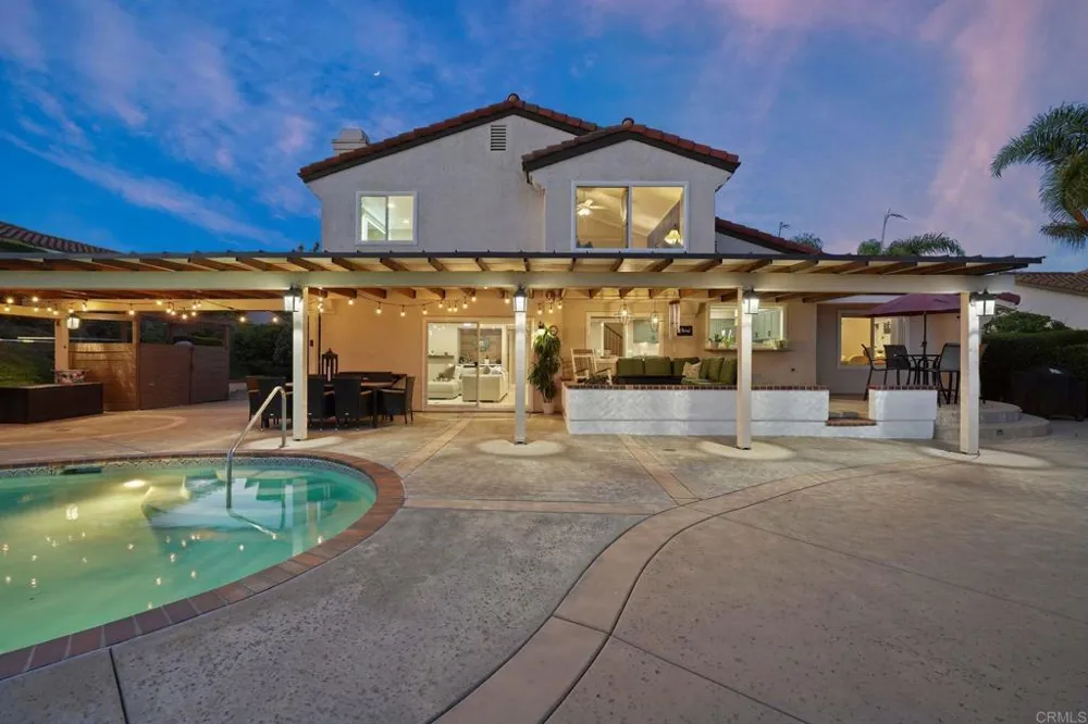 3558 Avenida Amorosa Escondido, CA 92029