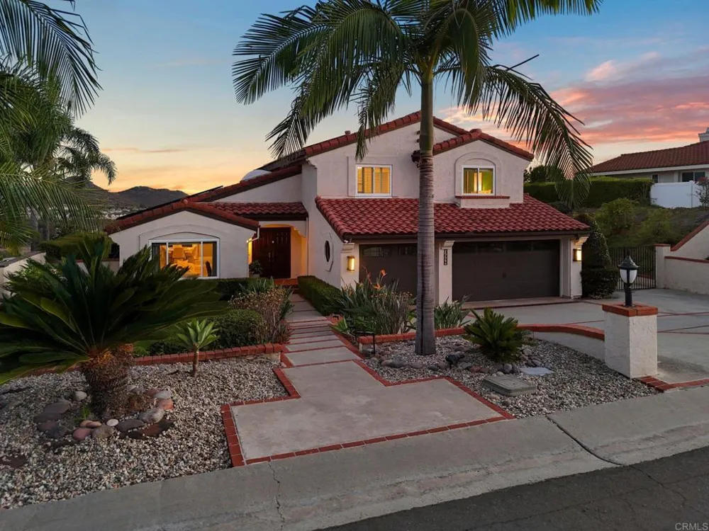 3558 Avenida Amorosa Escondido, CA 92029