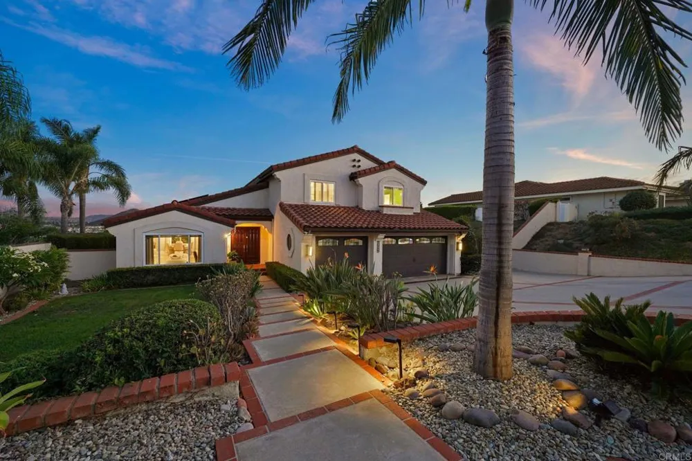 3558 Avenida Amorosa Escondido, CA 92029