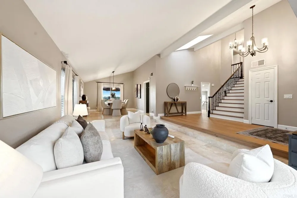 3558 Avenida Amorosa Escondido, CA 92029