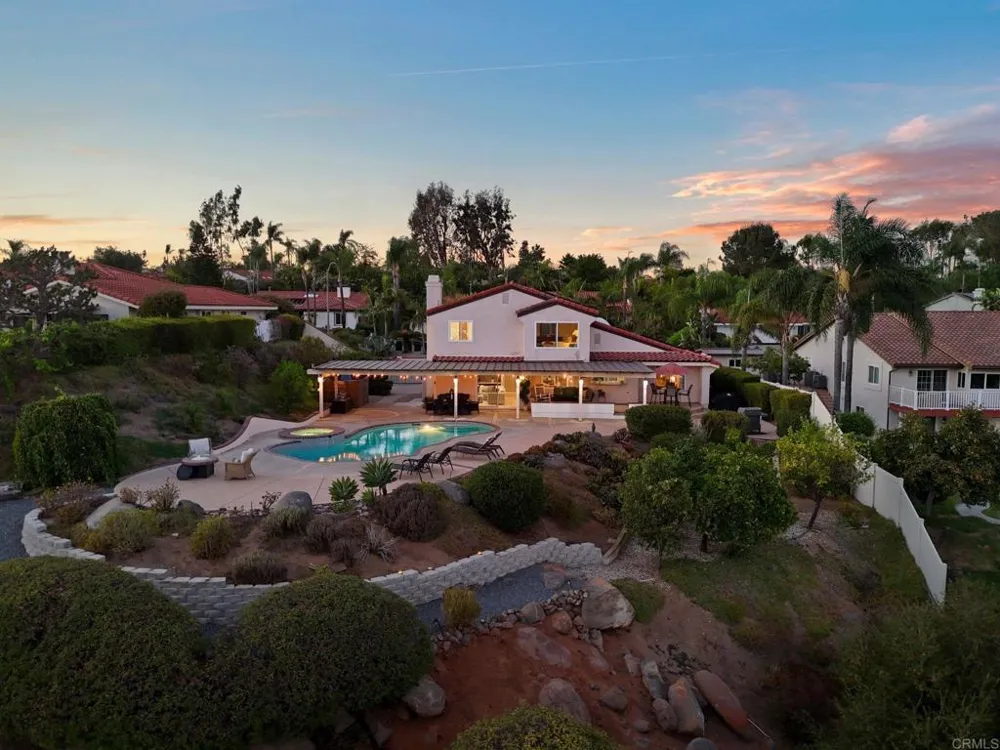 3558 Avenida Amorosa Escondido, CA 92029