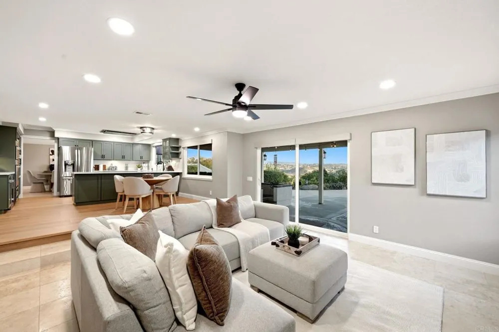 3558 Avenida Amorosa Escondido, CA 92029