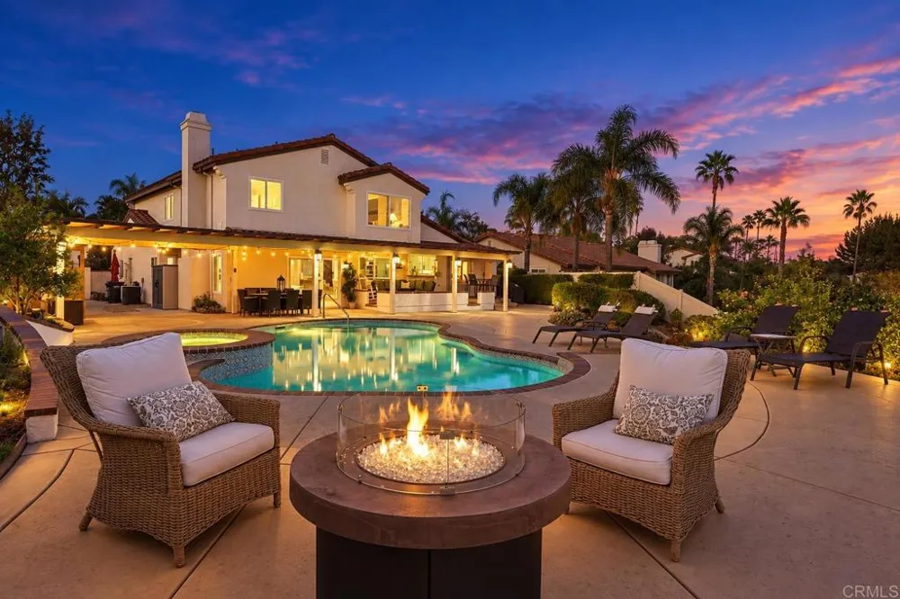 3558 Avenida Amorosa Escondido, CA 92029