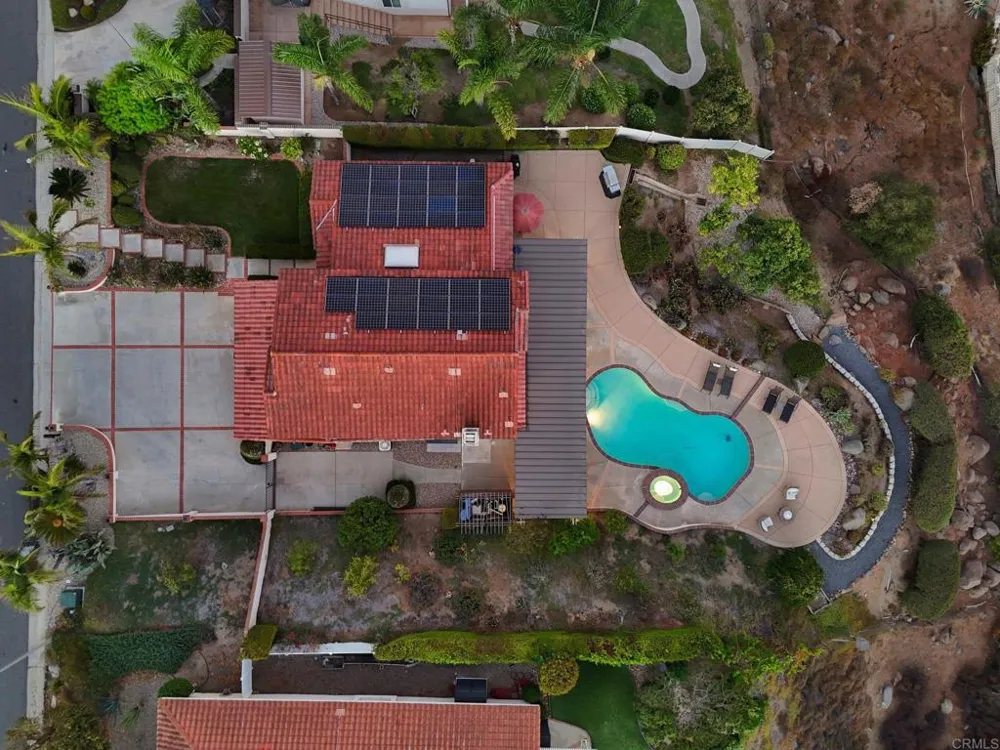 3558 Avenida Amorosa Escondido, CA 92029