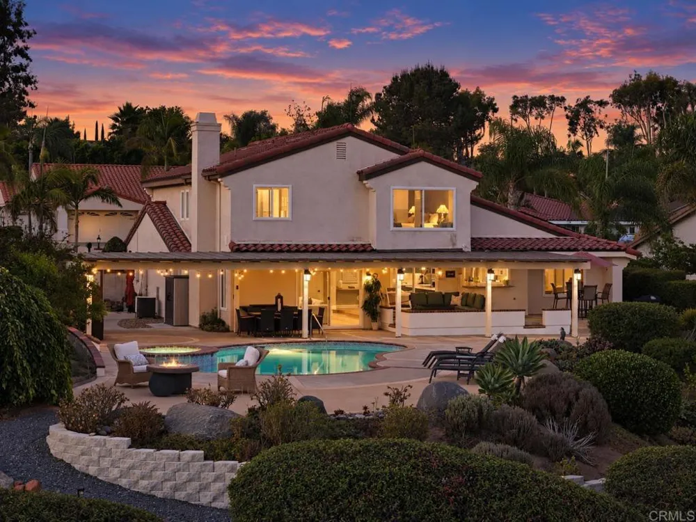 3558 Avenida Amorosa Escondido, CA 92029