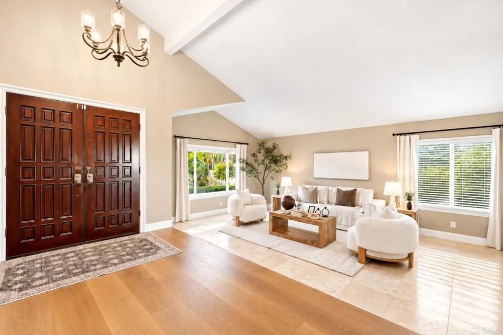 3558 Avenida Amorosa Escondido, CA 92029