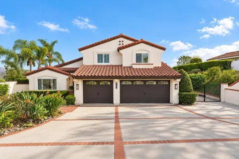 3558 Avenida Amorosa
