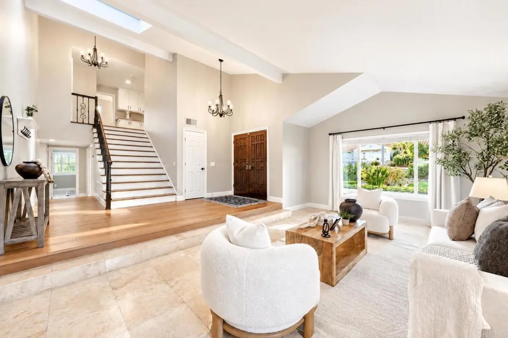 3558 Avenida Amorosa Escondido, CA 92029
