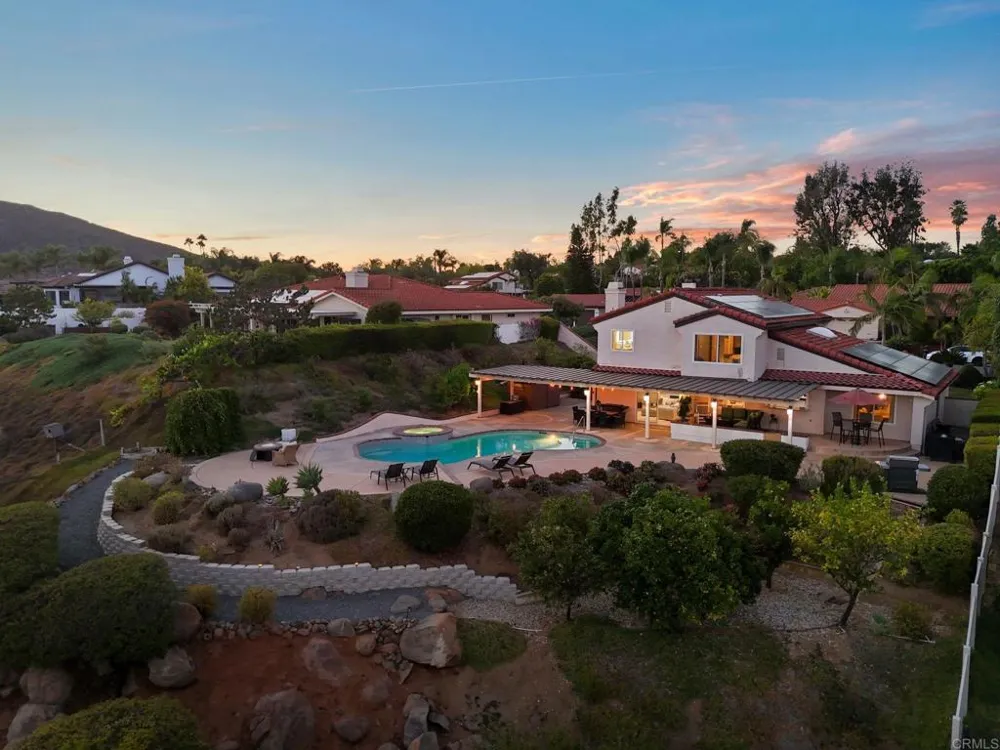 3558 Avenida Amorosa Escondido, CA 92029