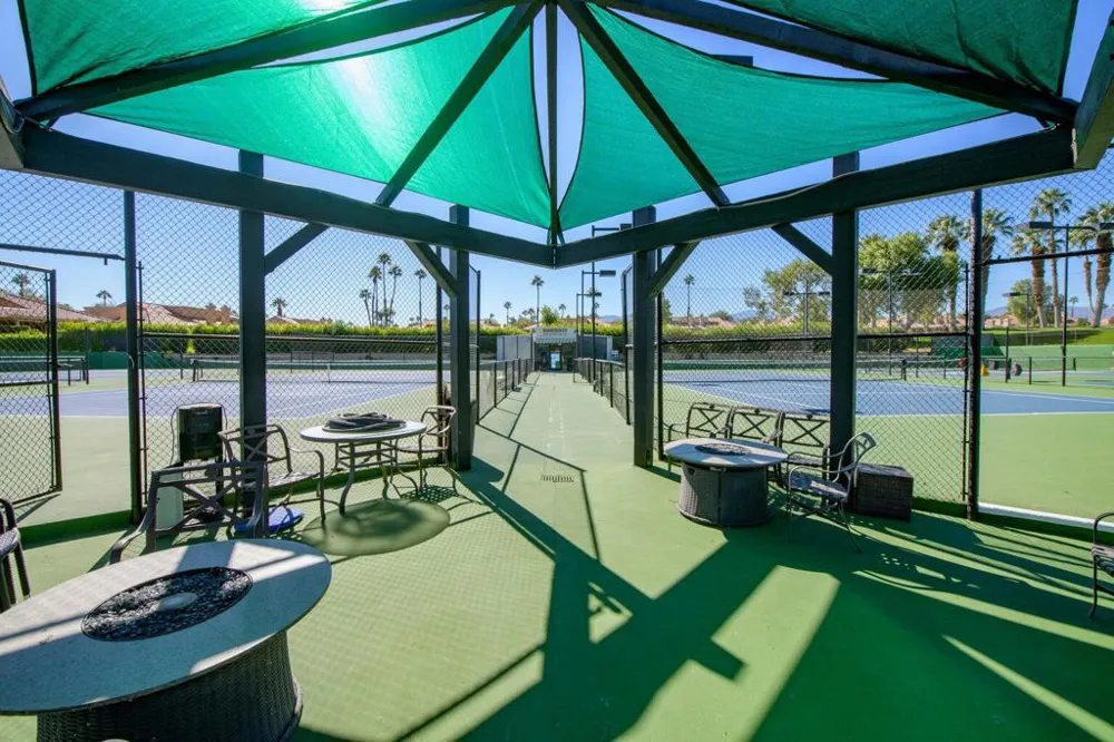 41419 W Woodhaven Drive W Palm Desert, CA 92211