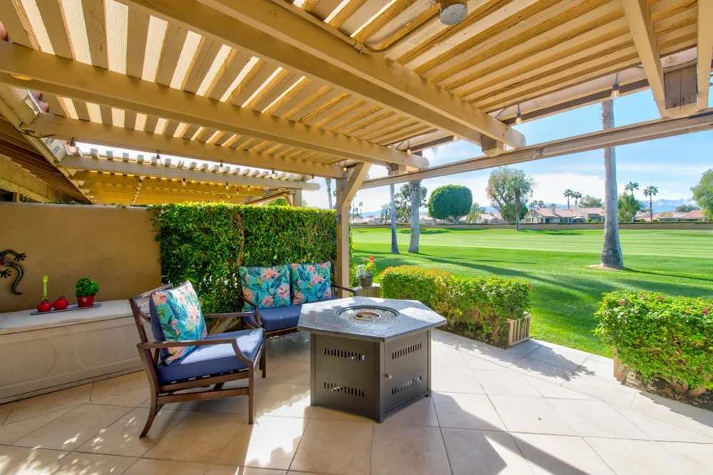 41419 W Woodhaven Drive W Palm Desert, CA 92211