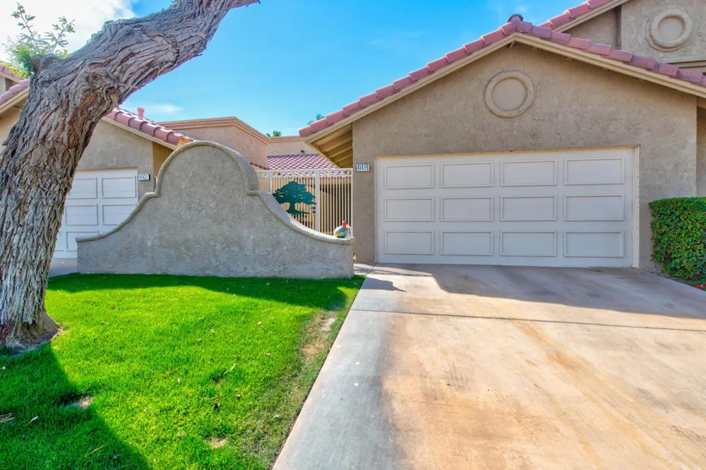 41419 W Woodhaven Drive W Palm Desert, CA 92211