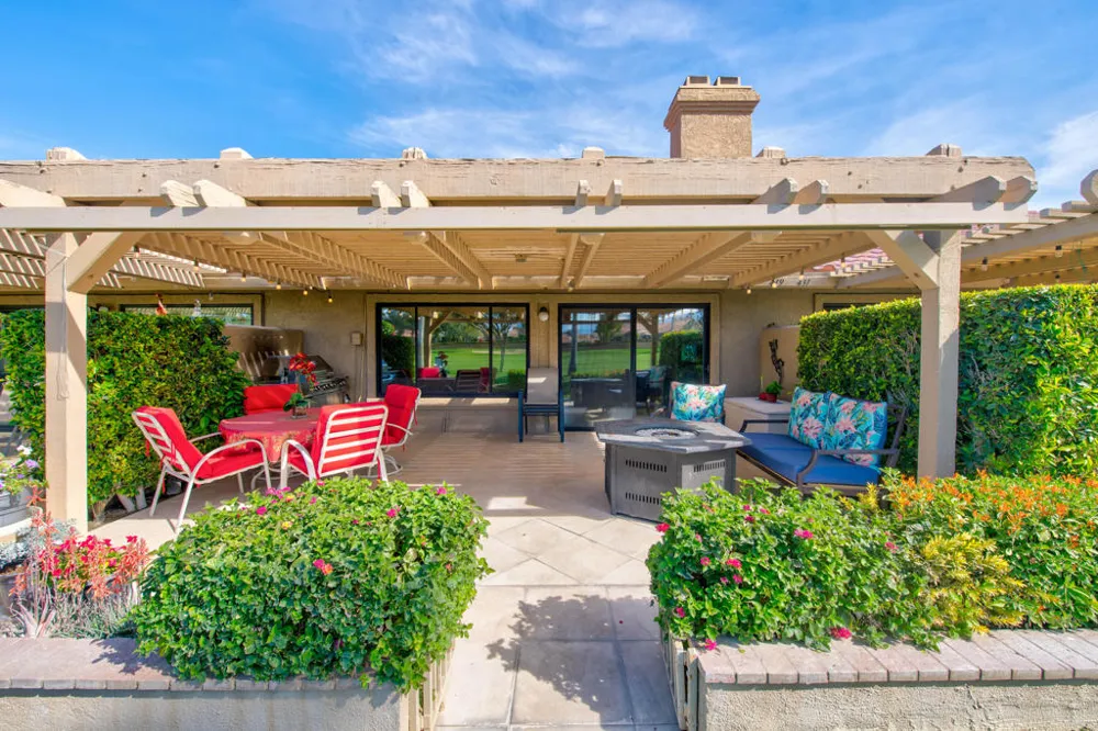 41419 W Woodhaven Drive W Palm Desert, CA 92211