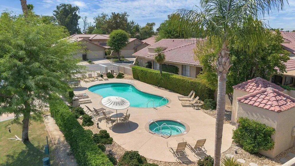 41419 W Woodhaven Drive W Palm Desert, CA 92211