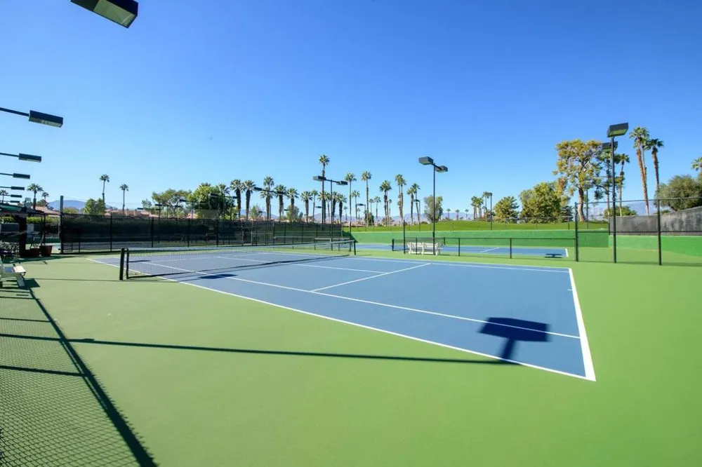 41419 W Woodhaven Drive W Palm Desert, CA 92211