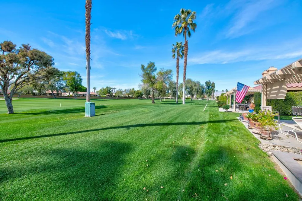 41419 W Woodhaven Drive W Palm Desert, CA 92211