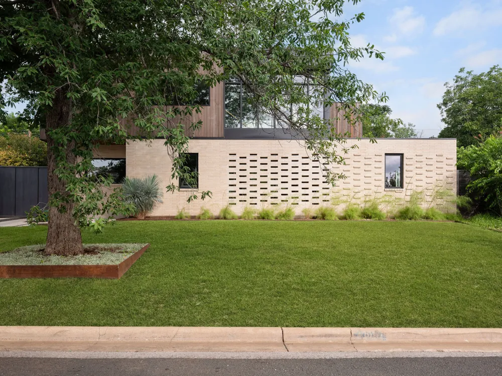 2104 Ann Arbor Avenue Austin, TX 78704