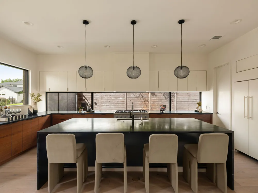 2104 Ann Arbor Avenue Austin, TX 78704
