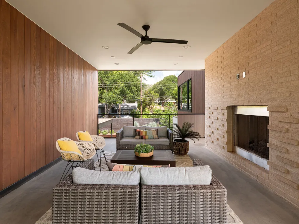 2104 Ann Arbor Avenue Austin, TX 78704