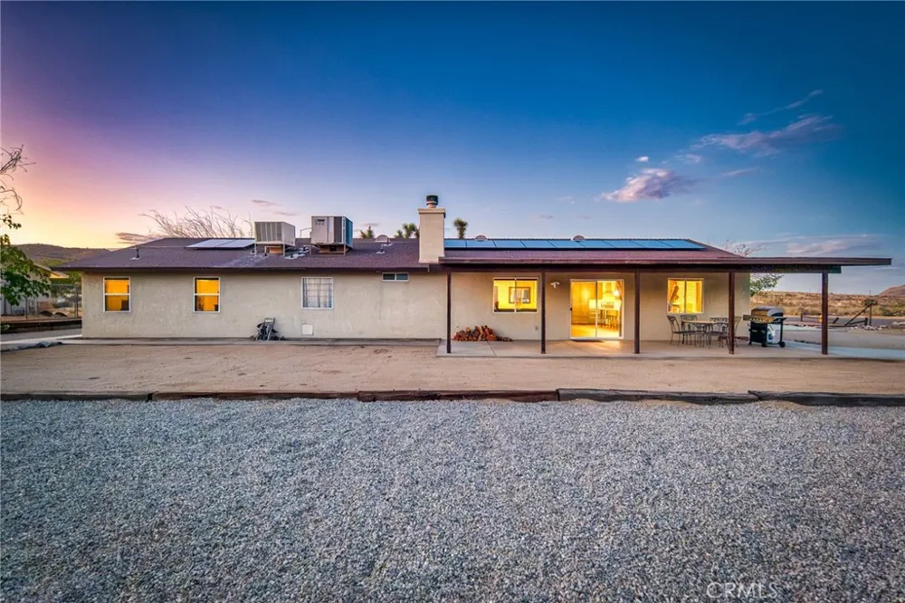 58235 Paxton Yucca Valley, CA 92284